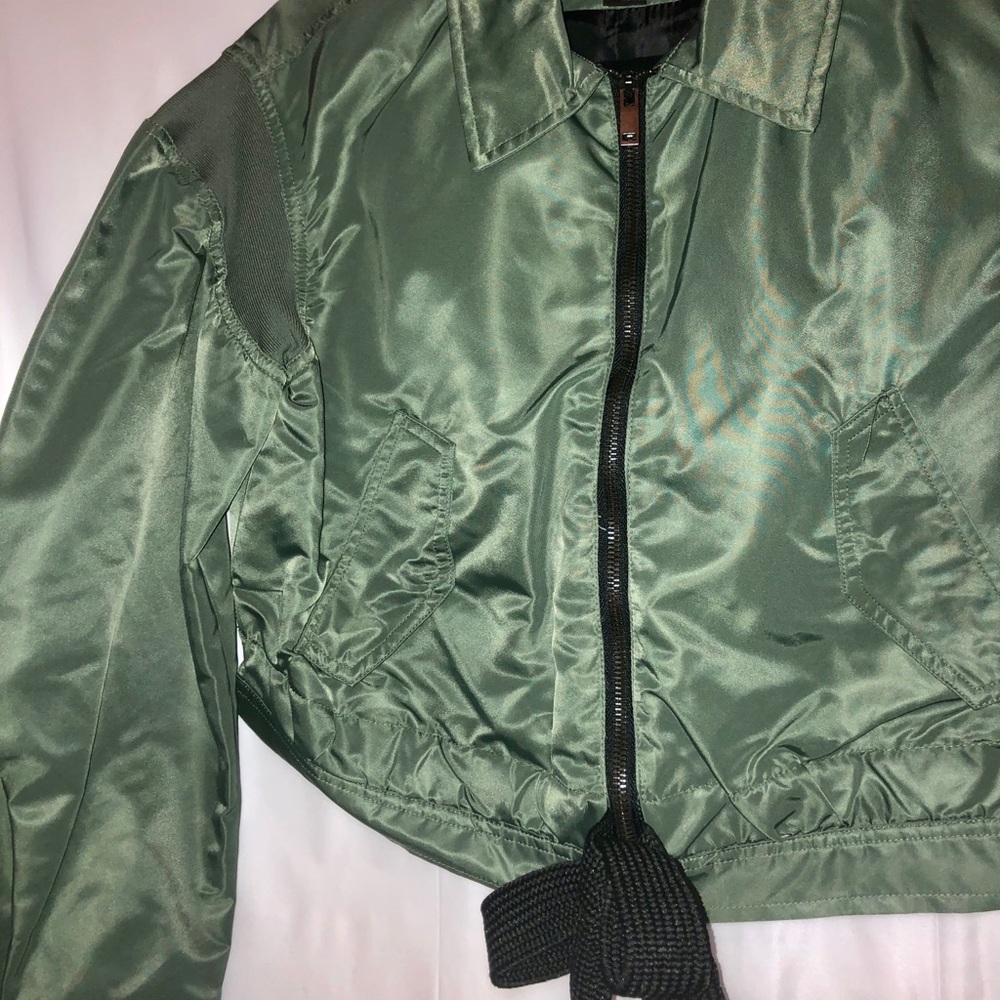 Jacket - Picture 3 of 4